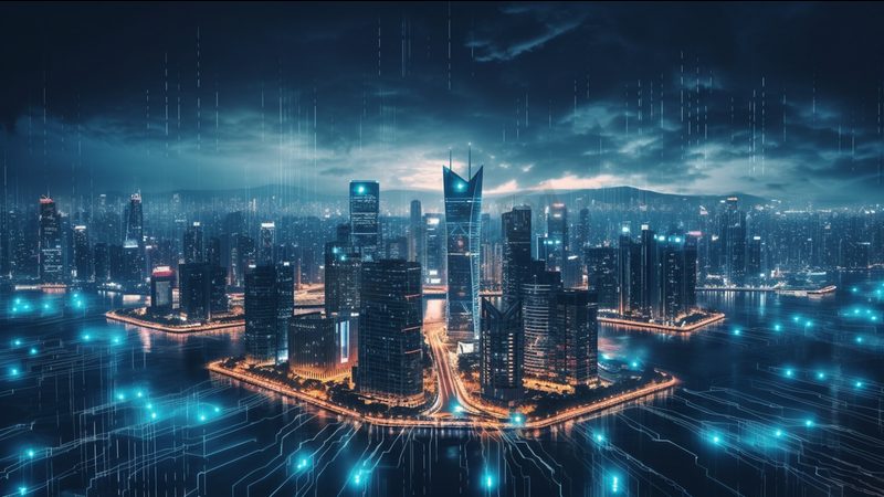 智慧解决方案尺寸参数解析：关键指标与选型逻辑