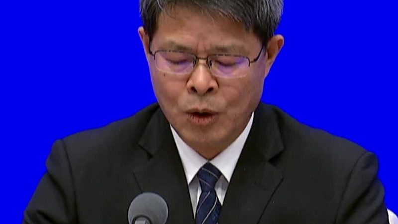疫情数据可视化：方案对比解析